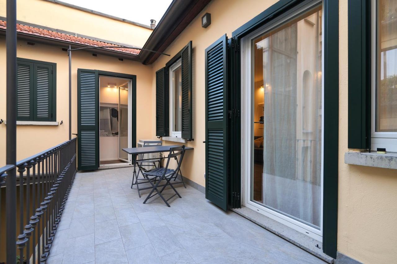 Prestige Boutique Homes - Il Nido Dei Navigli — Photos 1